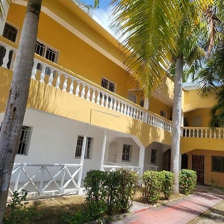 Hermosa Suites #1 In The Heart Of Punta Cana Exterior foto